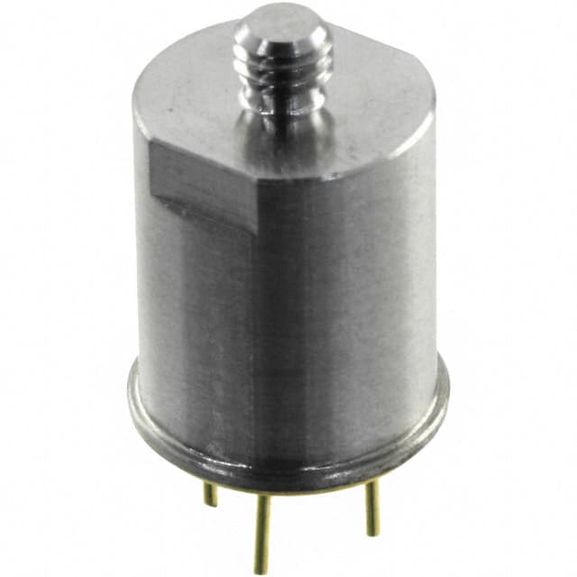 805M1-0200-01 TE Connectivity Measurement Specialties  Motion Sensors - Accelerometers